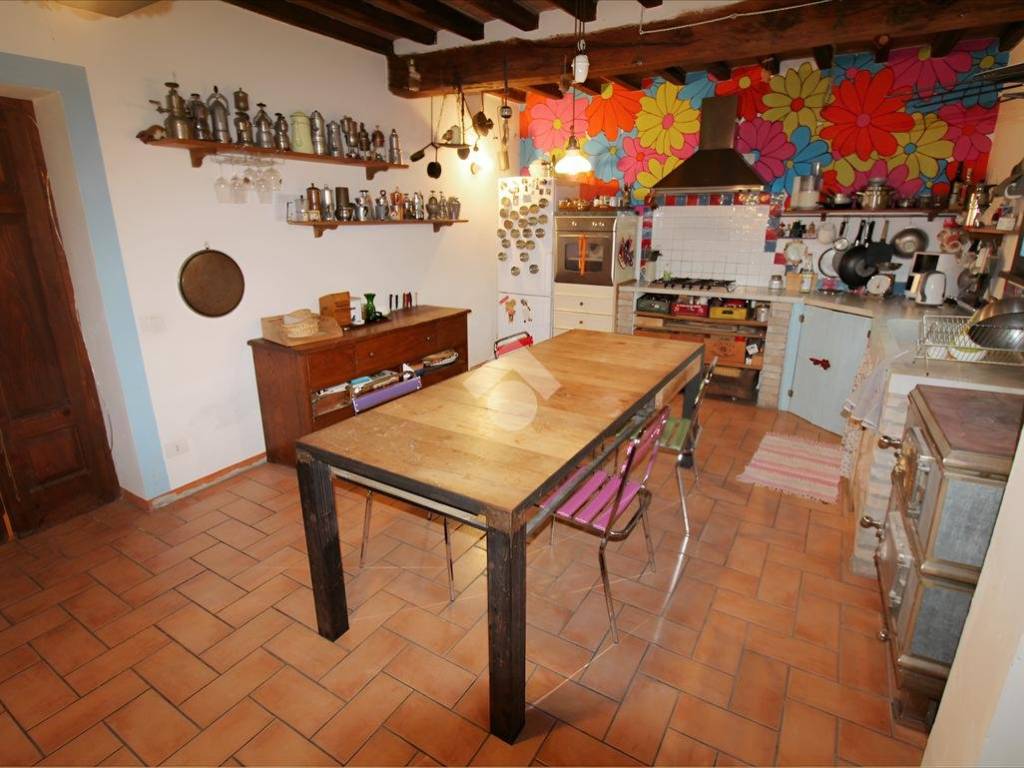 Casa indipendente a Brescello in Viottolo dei frutti, 9 - Foto 2