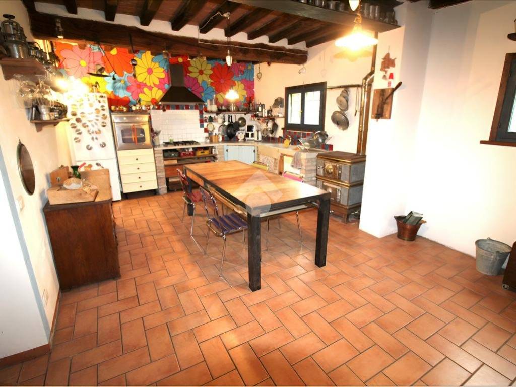 Casa indipendente a Brescello in Viottolo dei frutti, 9 - Foto 3