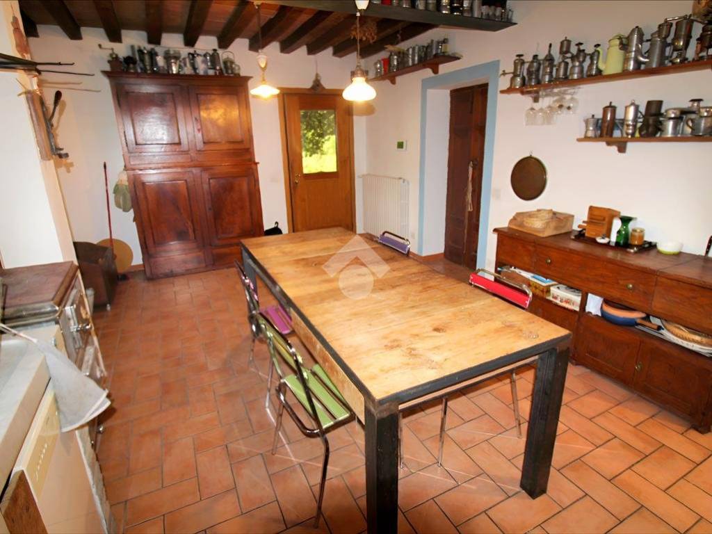 Casa indipendente a Brescello in Viottolo dei frutti, 9 - Foto 4