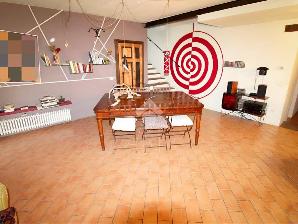 Casa indipendente a Brescello in Viottolo dei frutti, 9 - Foto 5