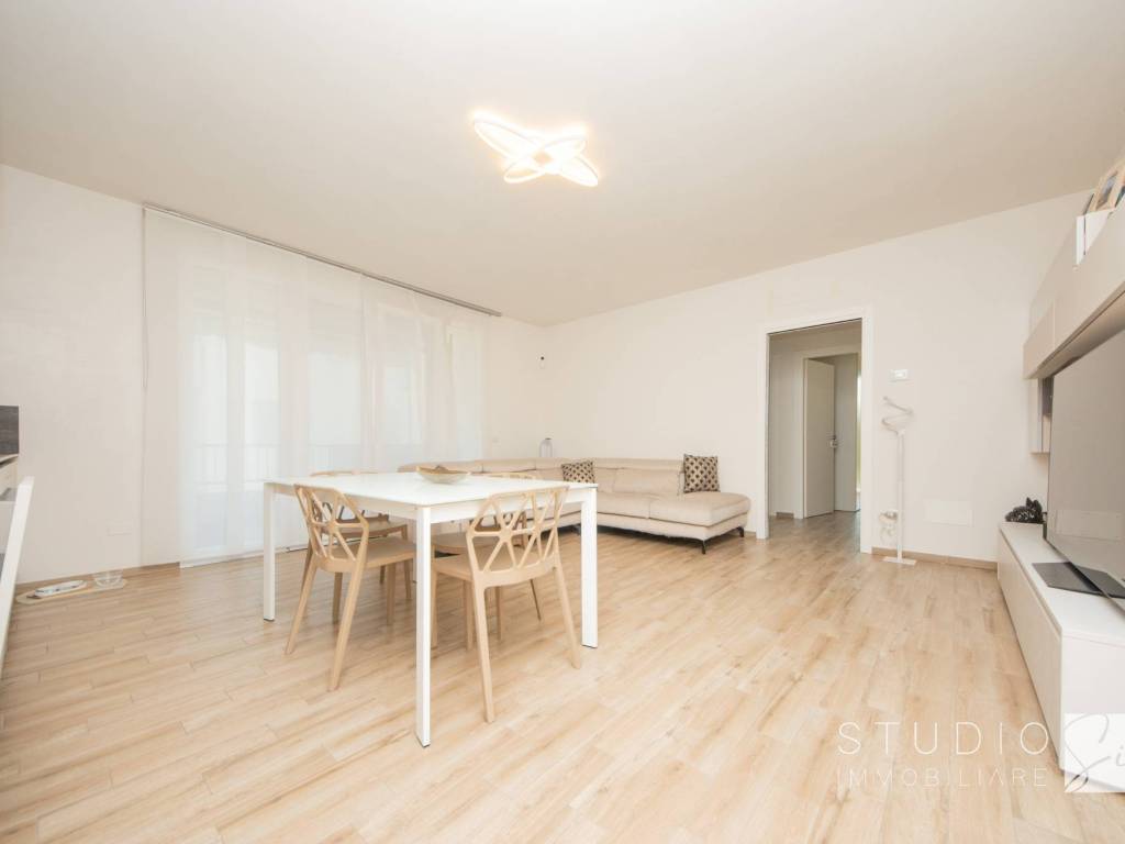 Appartamento a Quarrata in Via delle Melocche - Foto 5