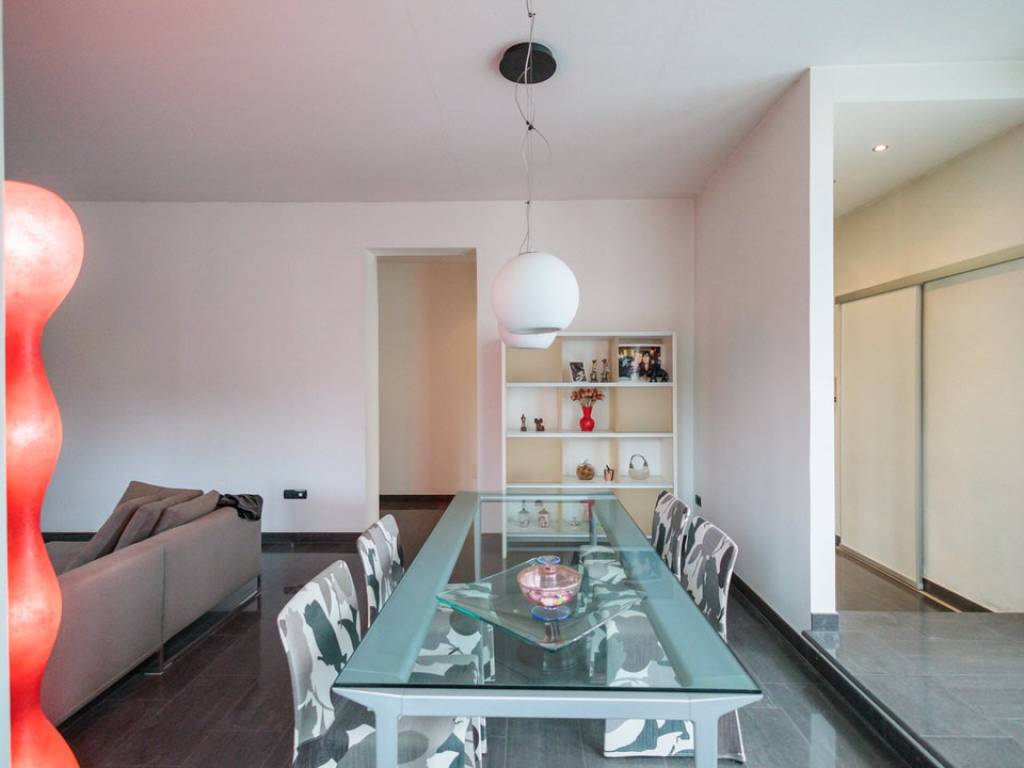 Villa a Cornaredo in Via Giuseppe Garibaldi - Foto 3