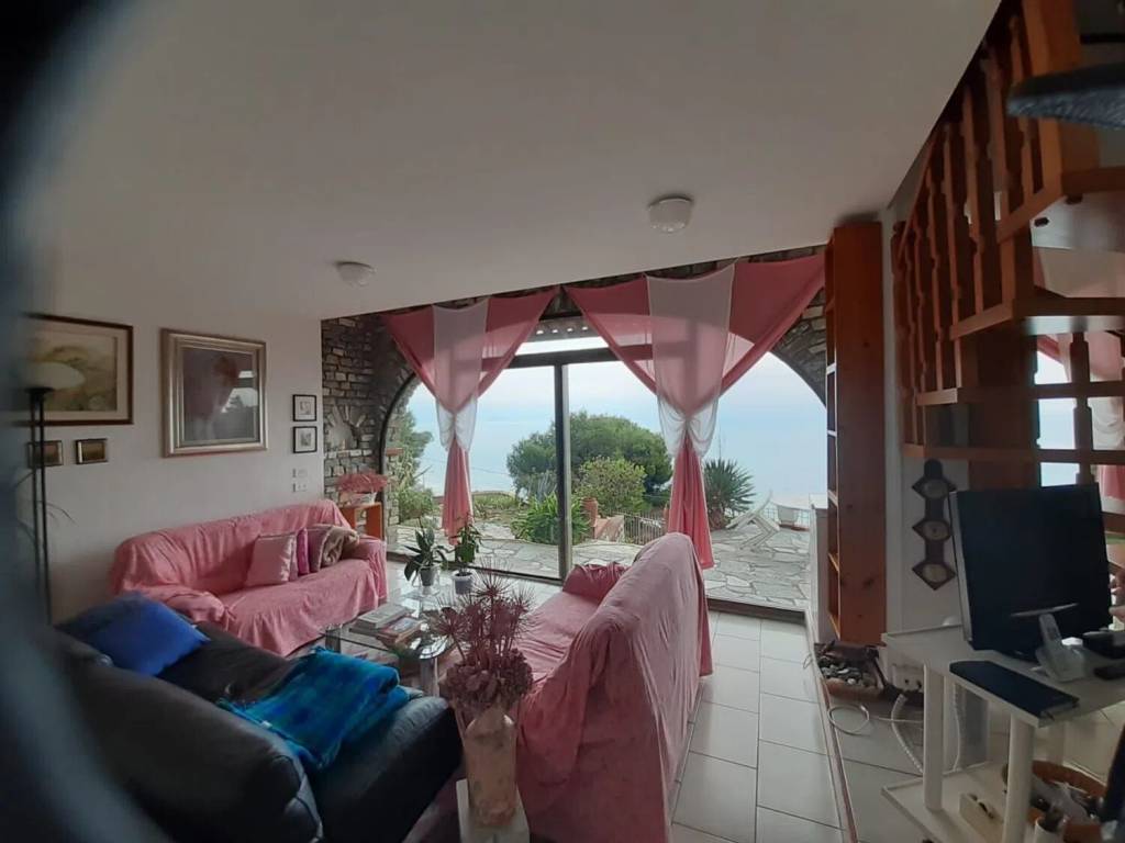 Villa a Laigueglia - Foto 3