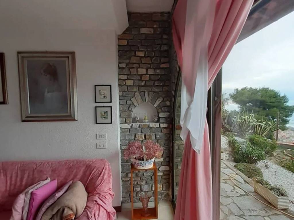 Villa a Laigueglia - Foto 5