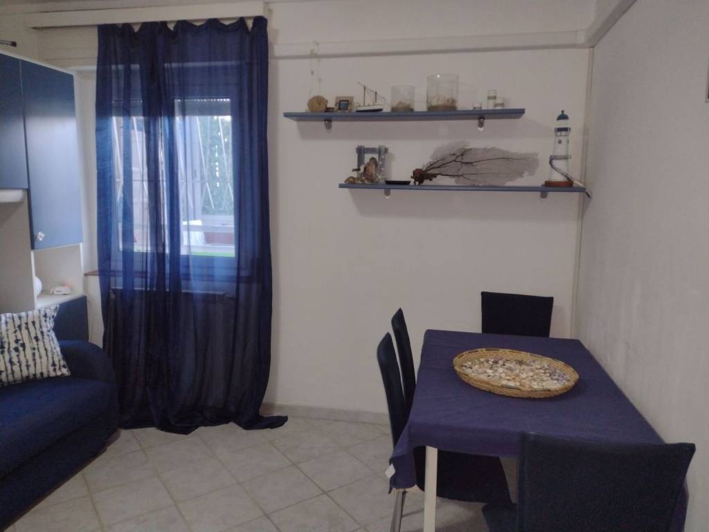 Appartamento a Laigueglia in Punta Tarquara S.N.C. - Foto 4