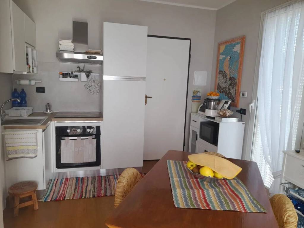 Villa a Andora in Via Alberto Divizia - Foto 5