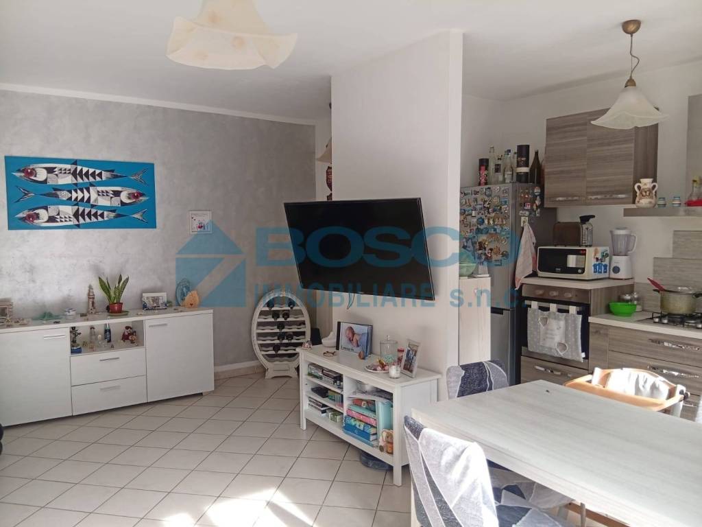 Appartamento a La spezia in Via dei Buggi, 51 - Foto 4