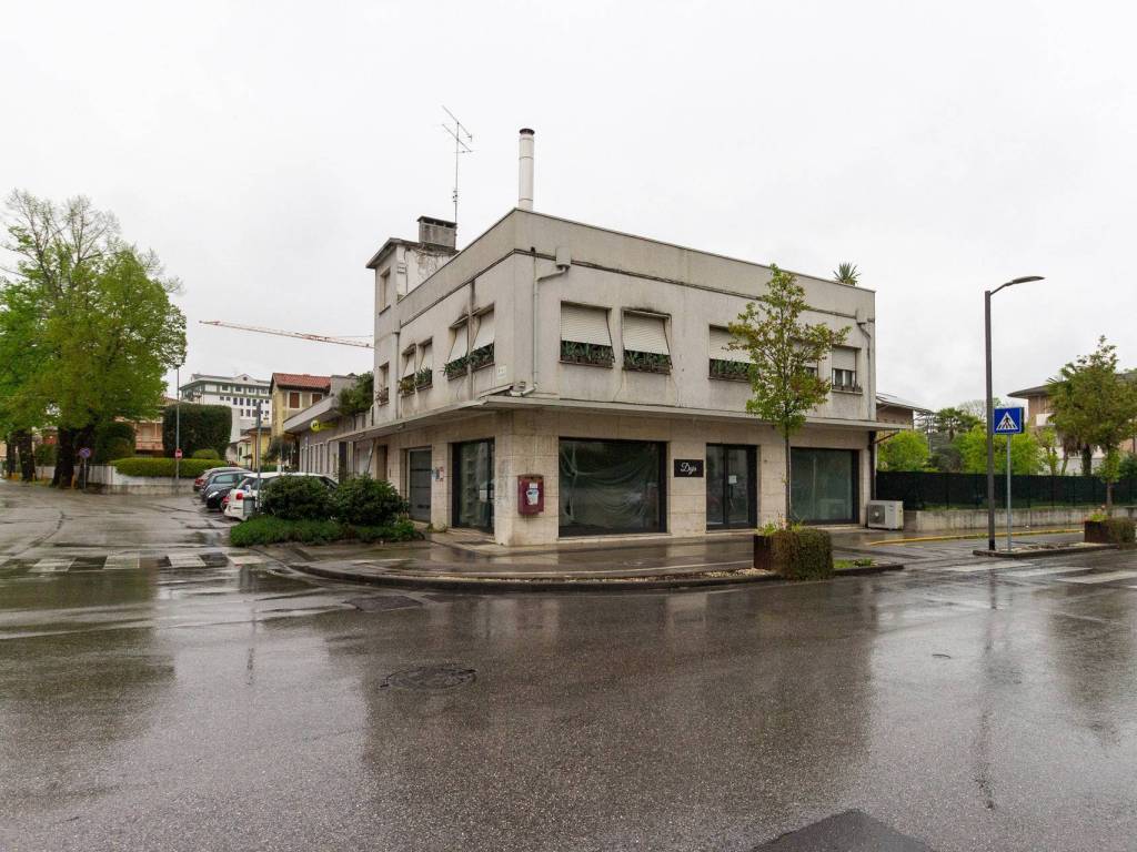 Immobile a Pordenone in Via Cappuccini - Foto 2