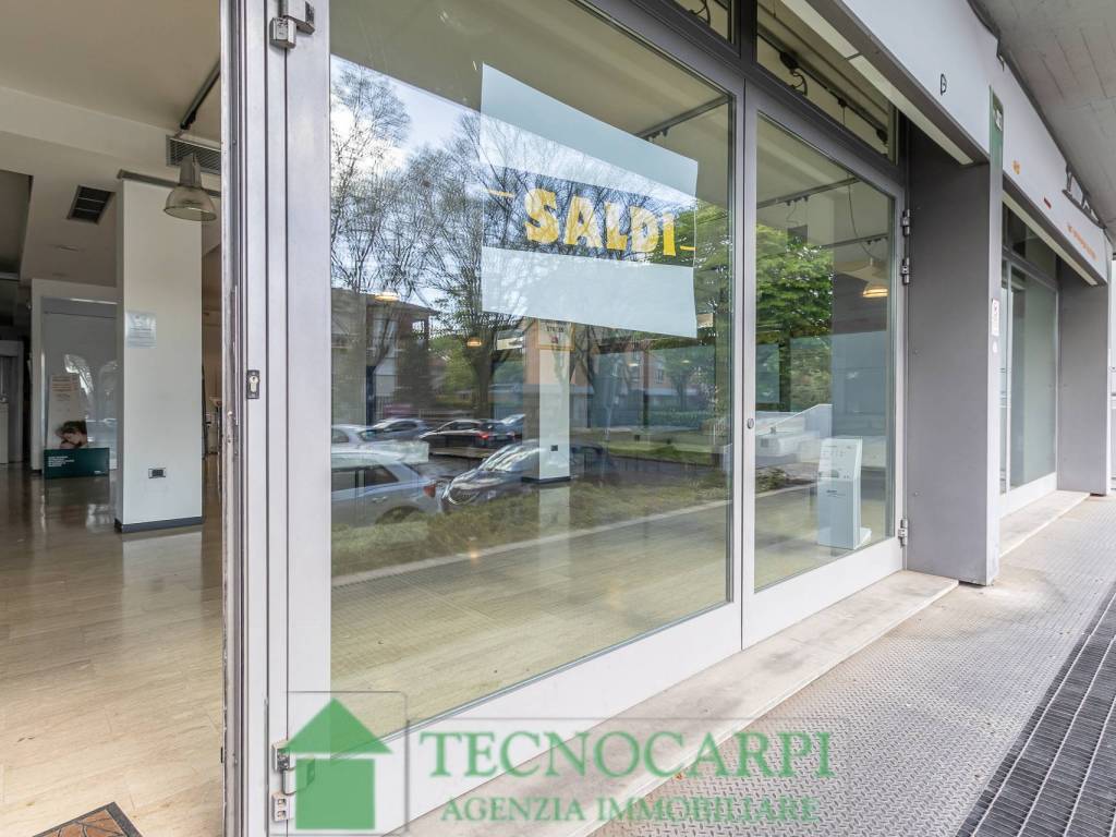 Immobile a Carpi in Via Carlo Marx - Foto 2