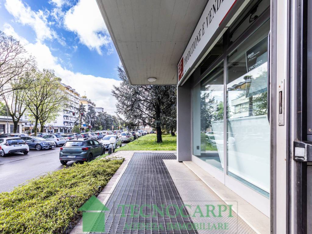 Immobile a Carpi in Via Carlo Marx - Foto 3