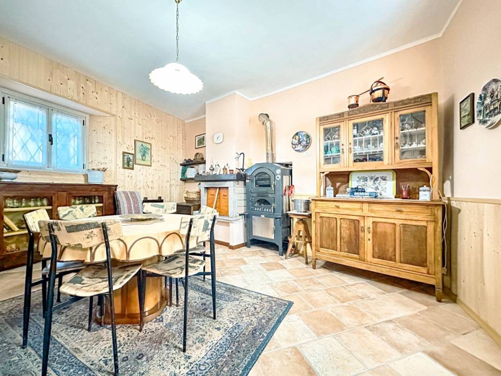 Casa indipendente a Gignese in Via Barè 2 - Foto 2
