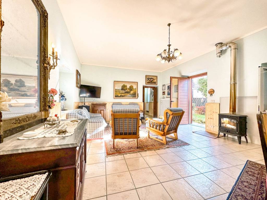 Casa indipendente a Gignese in Via Barè 2 - Foto 4