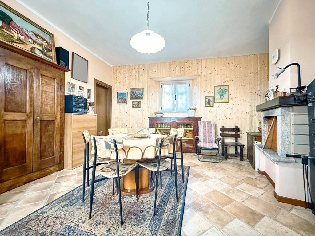 Casa indipendente a Gignese in Via Barè 2 - Foto 5