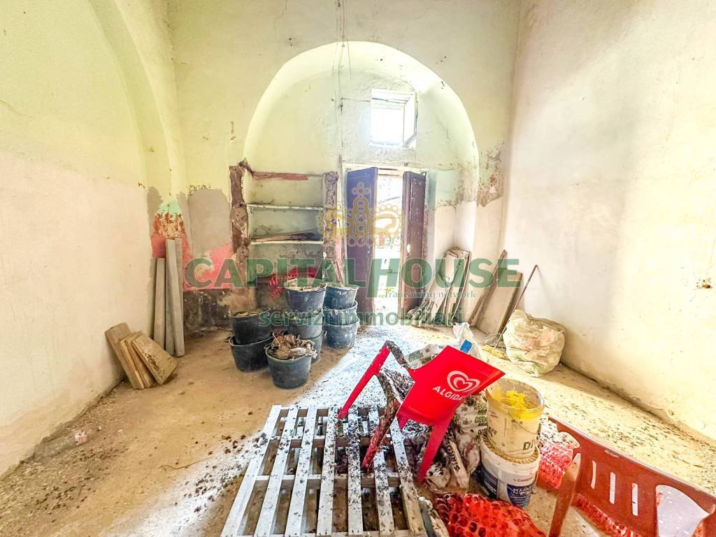 Appartamento a San prisco in Via Michele Monaco - Foto 2