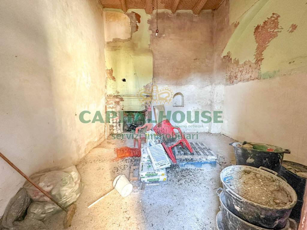 Appartamento a San prisco in Via Michele Monaco - Foto 3