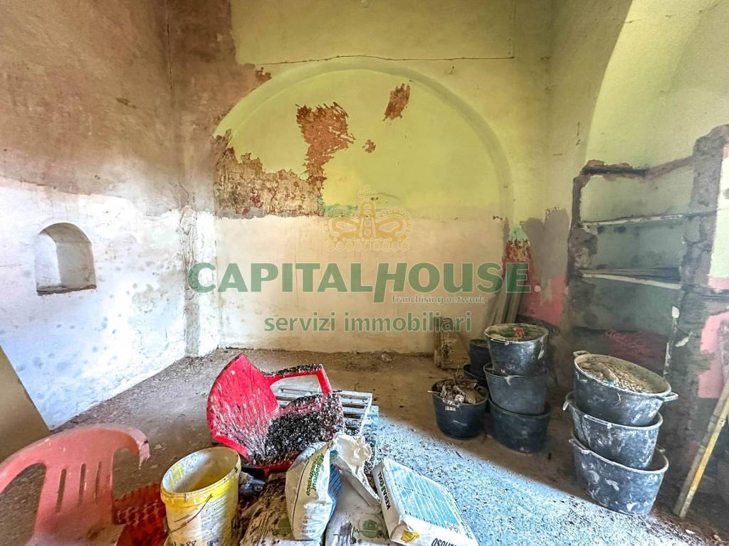 Appartamento a San prisco in Via Michele Monaco - Foto 5