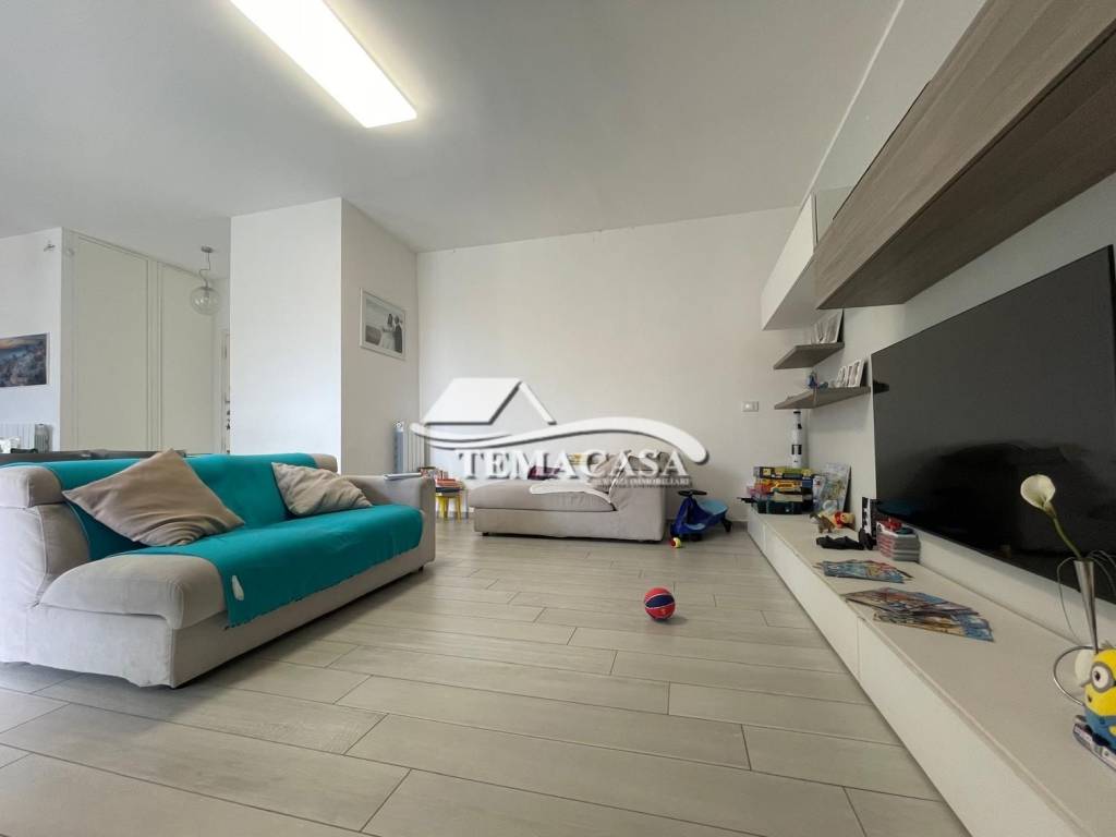 Appartamento a Pozzuoli in Viale Bognar - Foto 1