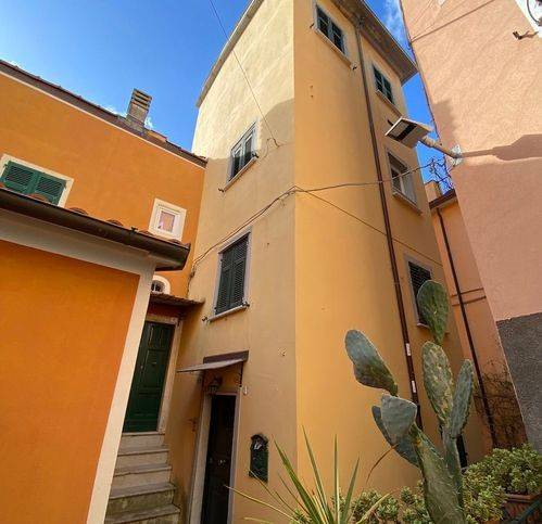 Villa a Lerici in Via G. Vassale 20 - Foto 3