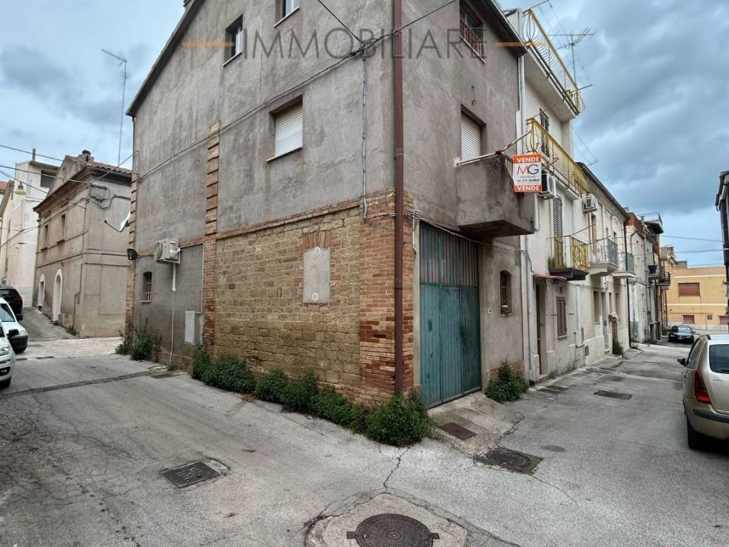 Casa indipendente a Petacciato in Corso Italia, 23 - Foto 2