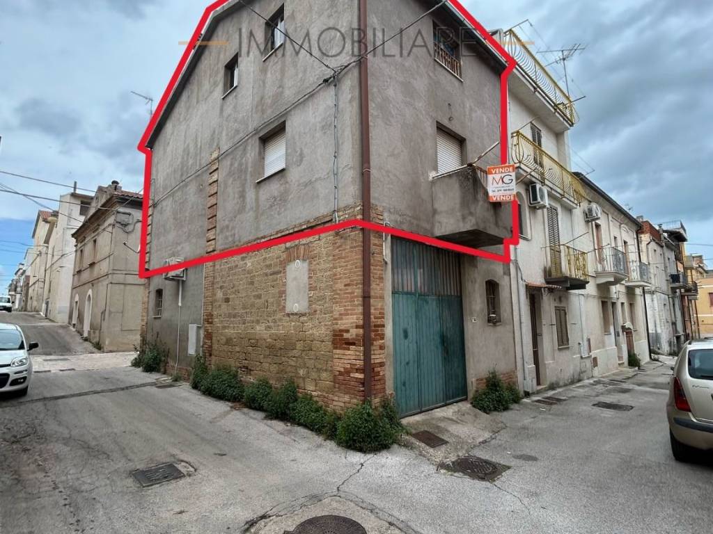 Casa indipendente a Petacciato in Corso Italia, 23 - Foto 3