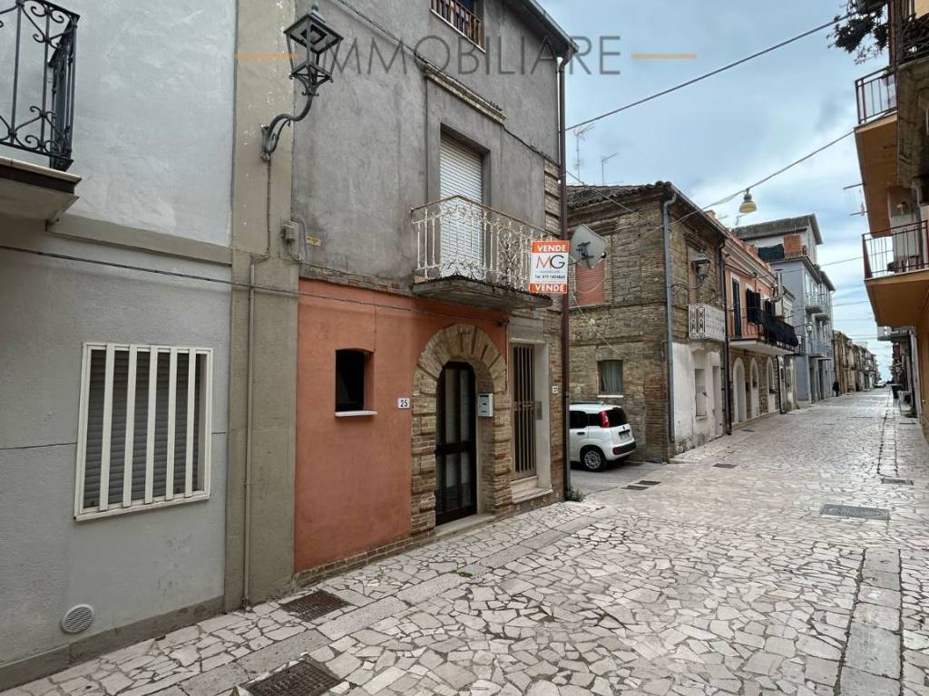 Casa indipendente a Petacciato in Corso Italia, 23 - Foto 4