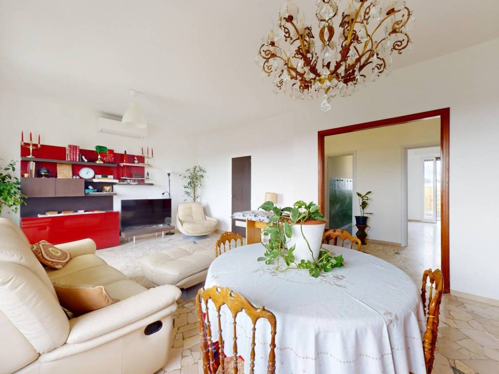 Appartamento a Milano in Largo Giambellino, 120 - Foto 3