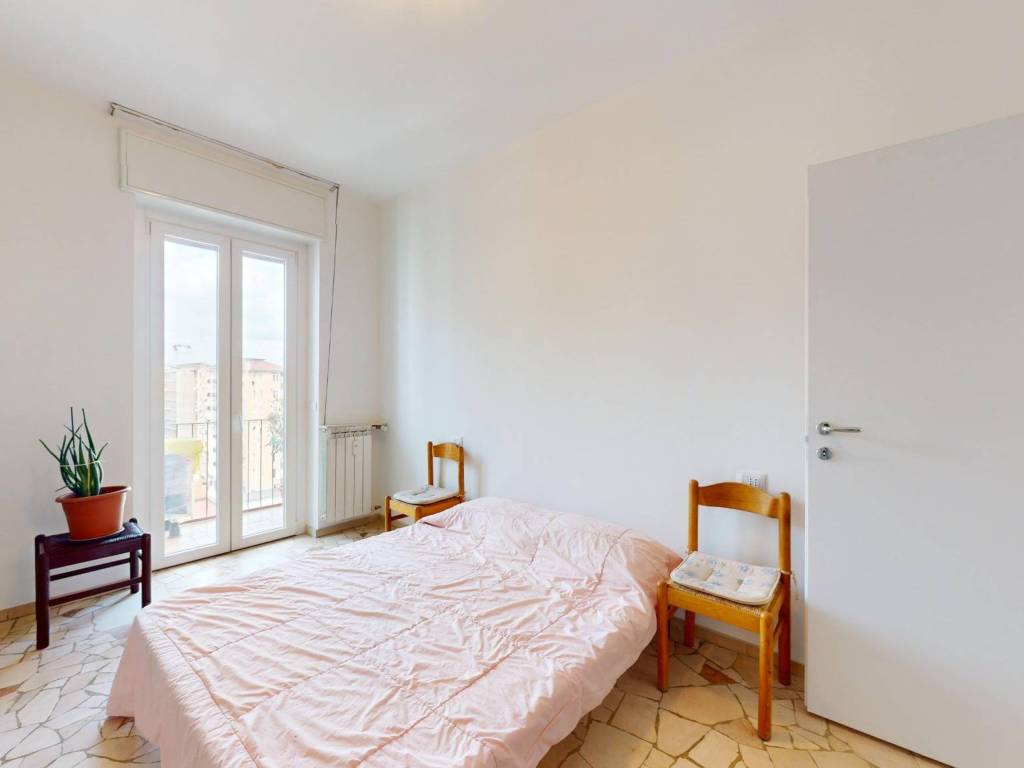 Appartamento a Milano in Largo Giambellino, 120 - Foto 5