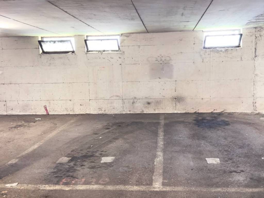 Box / garage a Riva del garda in Viale dei Tigli - Foto 3