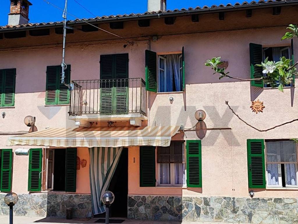 Villa a Castello di annone in strada comunale crocetta, 55 - Foto 2