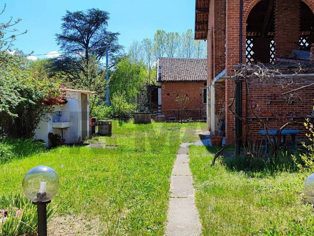 Villa a Castello di annone in strada comunale crocetta, 55 - Foto 3