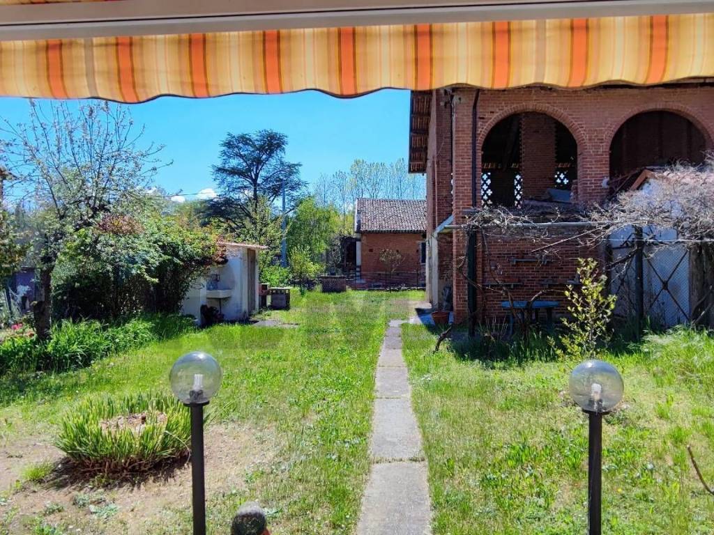 Villa a Castello di annone in strada comunale crocetta, 55 - Foto 5
