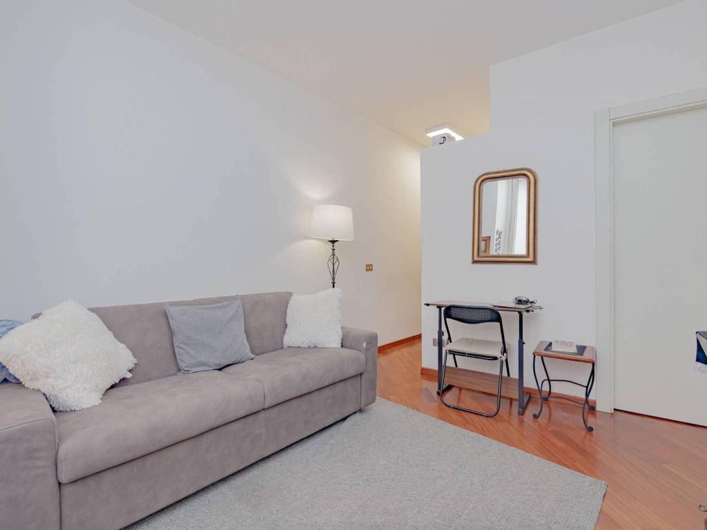 Appartamento a Milano in Corso di Porta Romana, 129 - Foto 1