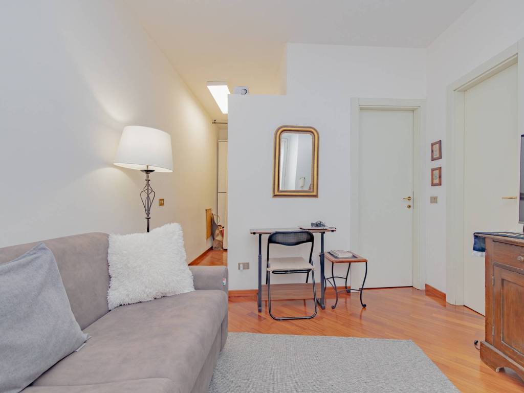 Appartamento a Milano in Corso di Porta Romana, 129 - Foto 2