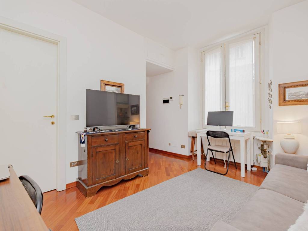 Appartamento a Milano in Corso di Porta Romana, 129 - Foto 4