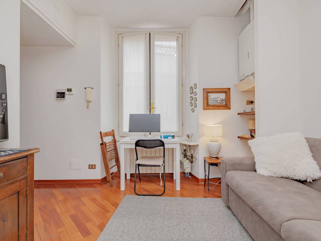 Appartamento a Milano in Corso di Porta Romana, 129 - Foto 5