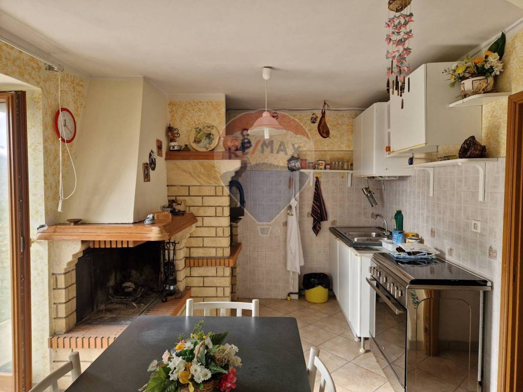 Casa indipendente a Ateleta in Colle Giovenchi, 27 - Foto 3