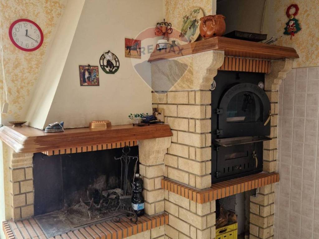 Casa indipendente a Ateleta in Colle Giovenchi, 27 - Foto 4