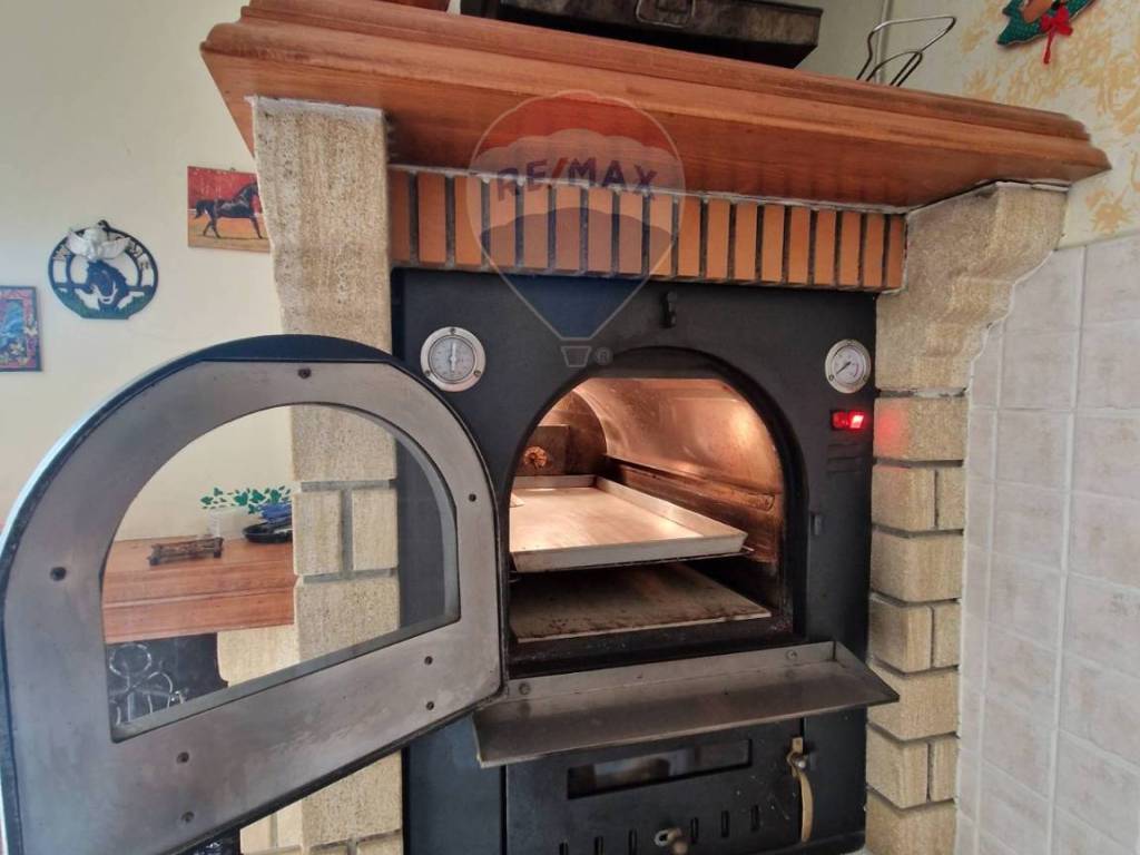 Casa indipendente a Ateleta in Colle Giovenchi, 27 - Foto 5