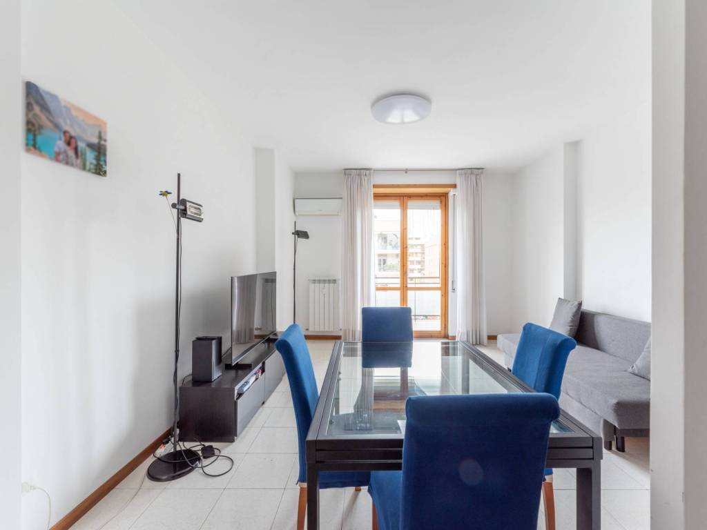 Appartamento a Roma in Via Lione - Foto 2