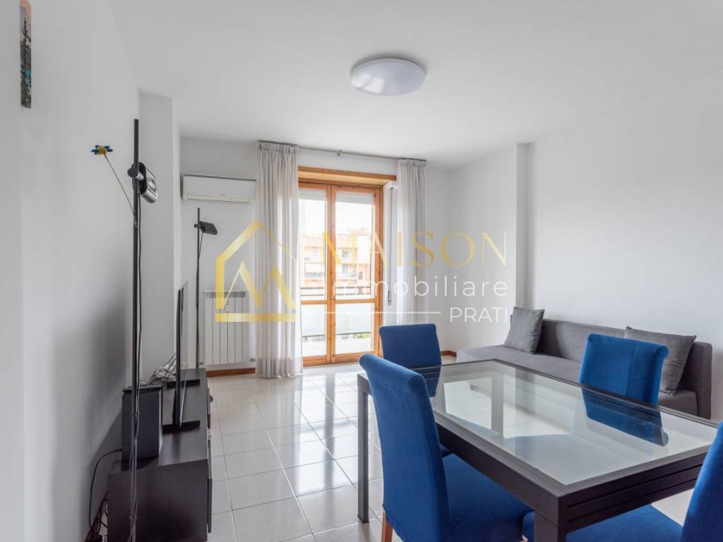 Appartamento a Roma in Via Lione - Foto 3