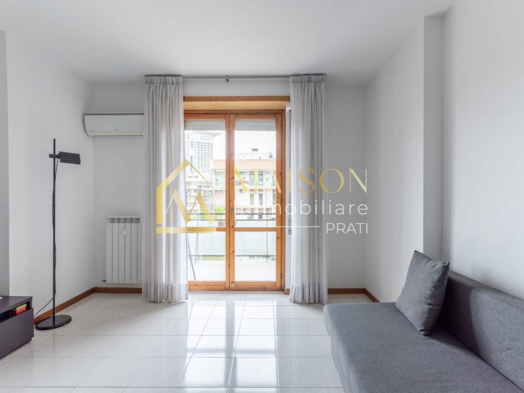 Appartamento a Roma in Via Lione - Foto 4