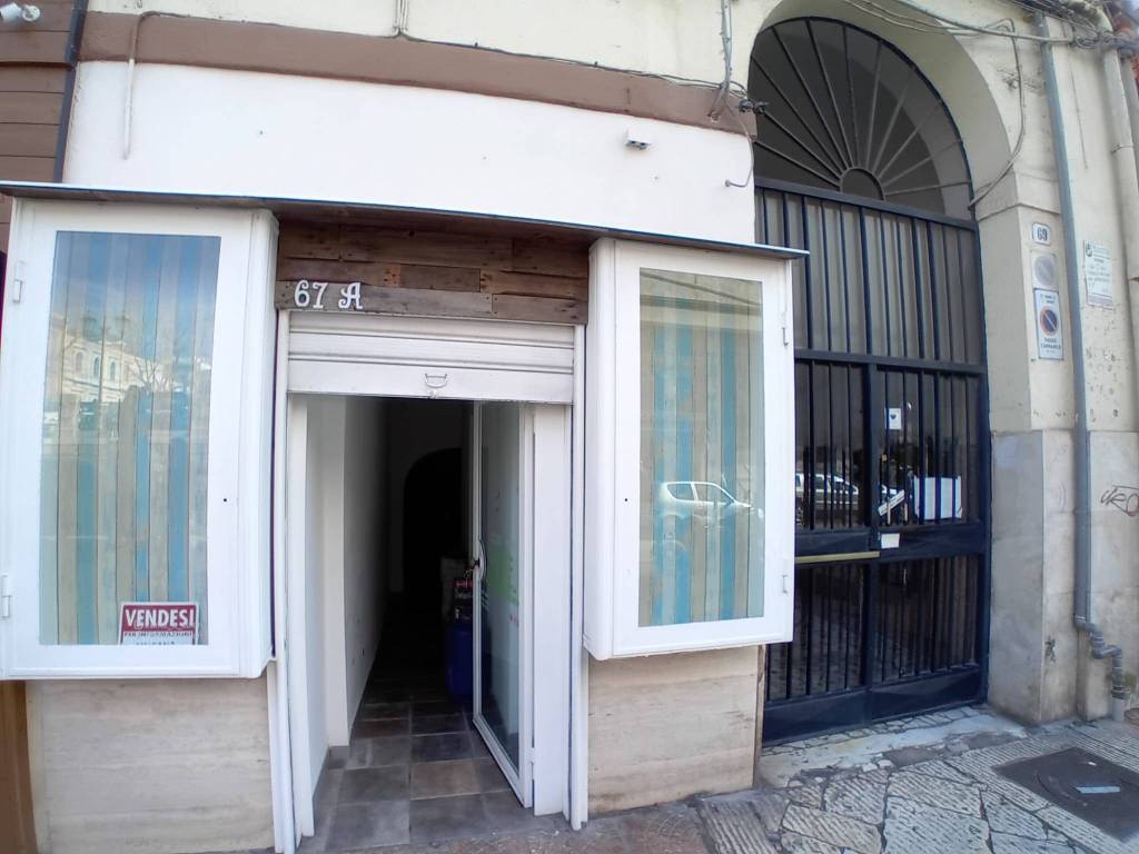 Immobile a Taranto in Via Domenico Acclavio - Foto 2