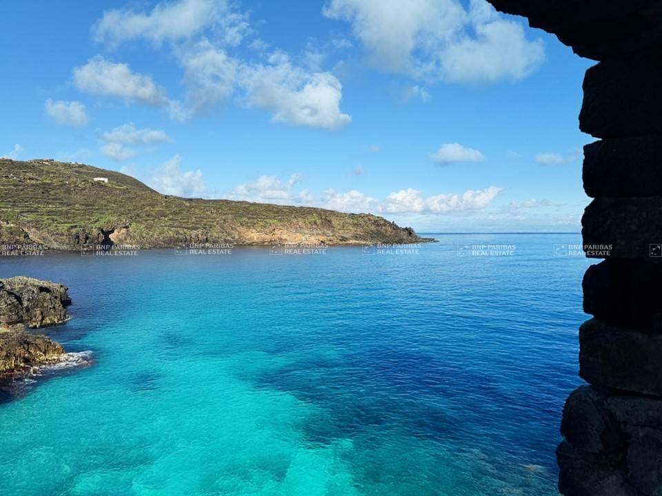 Appartamento a Pantelleria in Cala Tramontana - Foto 2