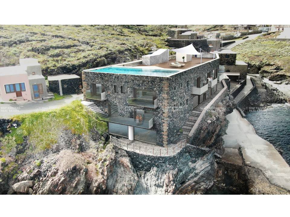 Appartamento a Pantelleria in Cala Tramontana - Foto 3