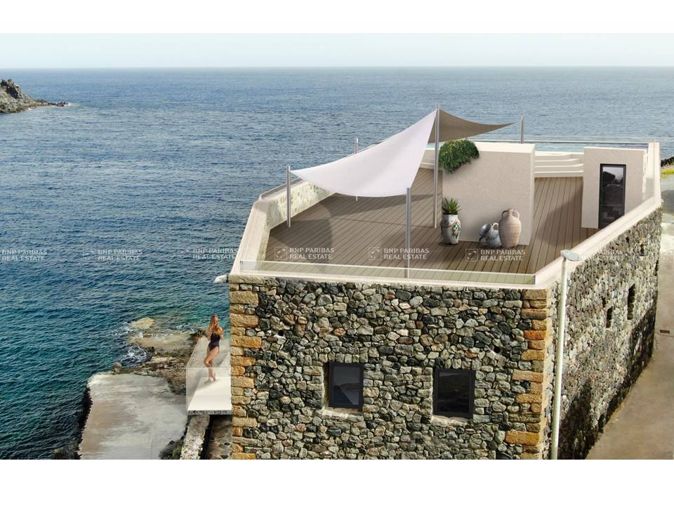 Appartamento a Pantelleria in Cala Tramontana - Foto 4