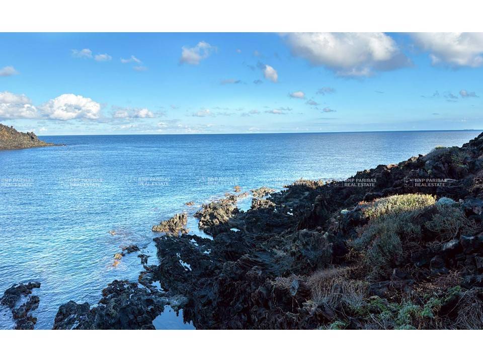 Appartamento a Pantelleria in Cala Tramontana - Foto 5