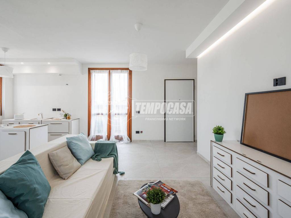 Appartamento a San cesario sul panaro in Via Giuseppe di Vittorio 39 - Foto 4