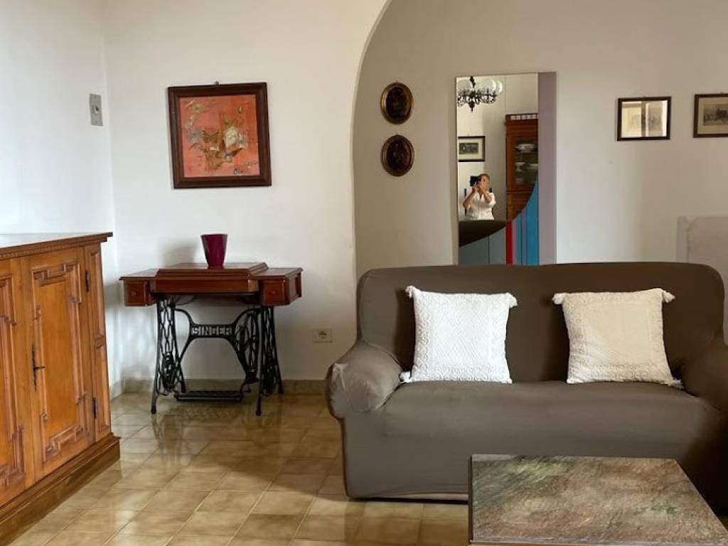 Appartamento a Pantelleria in Via San Nicola, 46 - Foto 2
