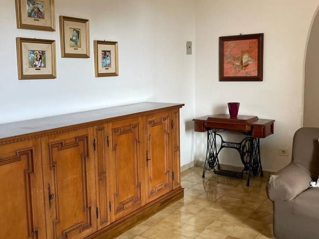Appartamento a Pantelleria in Via San Nicola, 46 - Foto 5