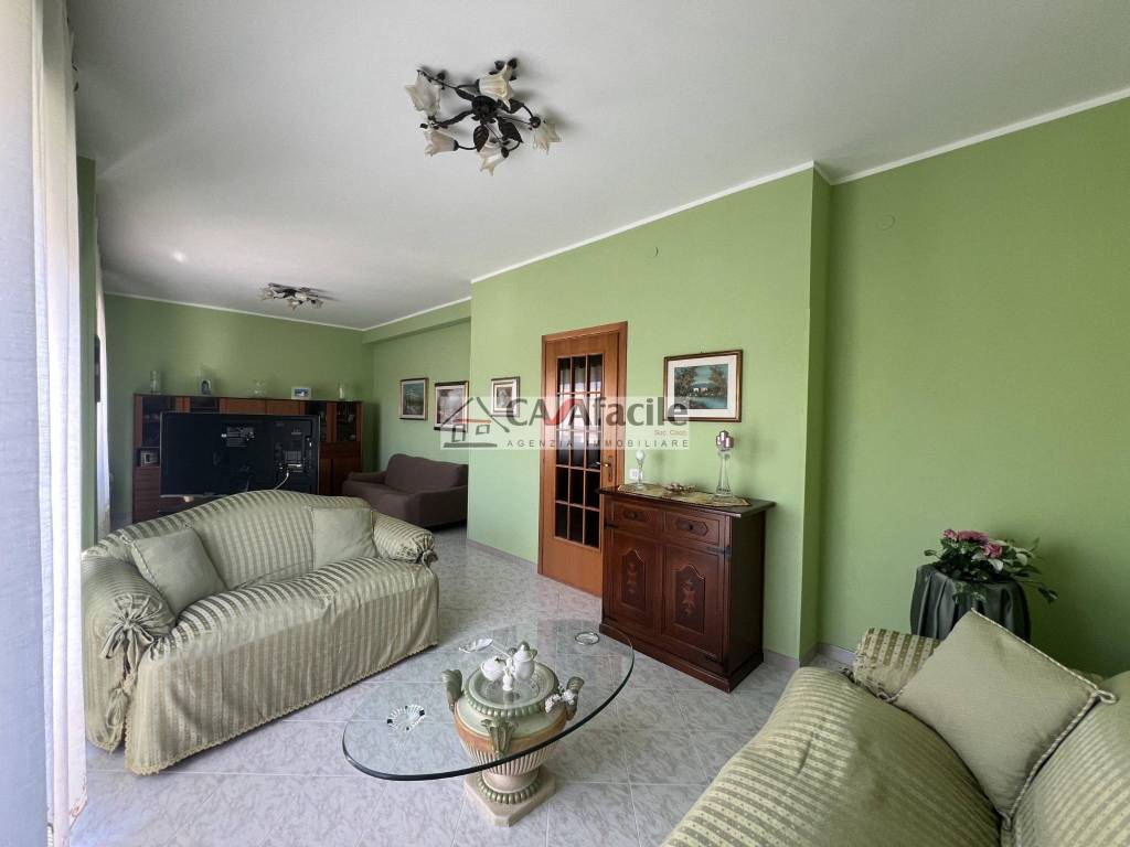 Appartamento a Marsala in Via Giovanni Falcone, 7 - Foto 2